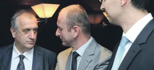 Knežević i Bulatović podnijeli ostavke na članstvo u GO SNP-a